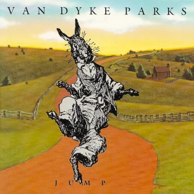 Van Dyke Parks -  Jump!